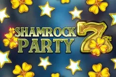 Shamrock Party 7s