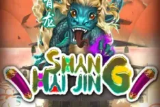 Shan Hai Jing
