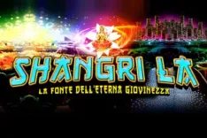 Shangri La