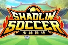 Shaolin Soccer