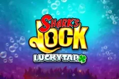 Shark's Lock LuckyTap