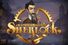 Sherlock A Scandal in Bohemia
