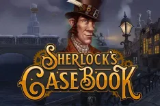Sherlock's Casebook