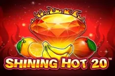 Shining Hot 20