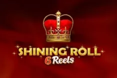 Shining Roll 6 Reels