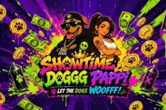 Showtime Doggg Pappi