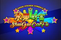 Shui Guo Cai Fu