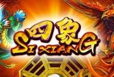 Si Xiang