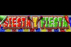 Siesta y Fiesta
