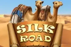 Silk Road