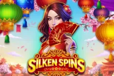 Silken Spins