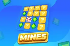 Simple Mines