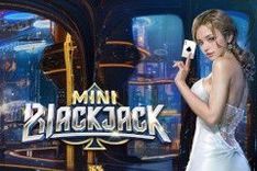 Mini Blackjack