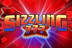 Sizzling 777