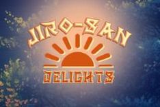 Jiro-San Delights