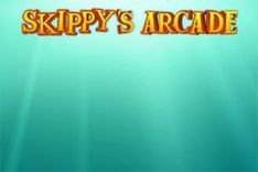 Skippy's Arcade