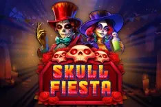 Skull Fiesta