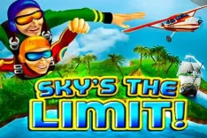 Sky's The Limit