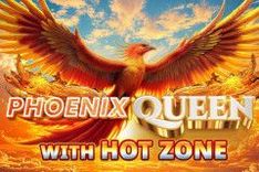 Phoenix Queen