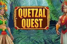 Quetzal Quest