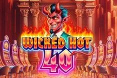 Wicked Hot 40