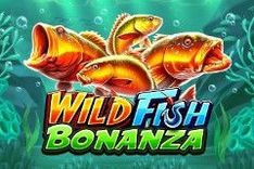Wild Fish Bonanza