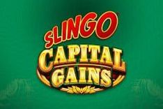 Slingo Capital Gains