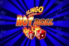 Slingo Hot Roll Express