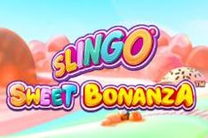 Slingo Sweet Bonanza