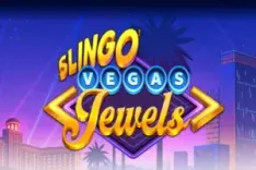 Slingo Vegas Jewels