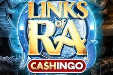 Links of Ra Cashingo™