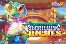 Slithering Riches