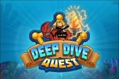 Deep Dive Quest