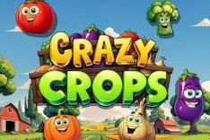 Crazy Crops