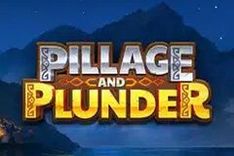 Pillage & Plunder