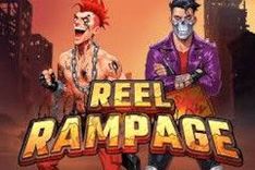 Reel Rampage