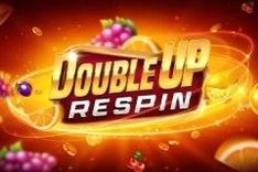 Double Up Respin