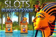 Slots Pharaoh's Way
