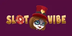 SlotVibe Casino
