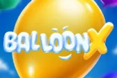 Balloon X