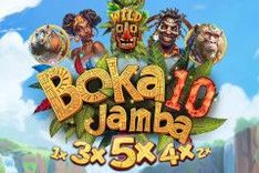 Boka Jamba 10