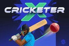 CricketerX