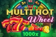 Multi Hot Wheel