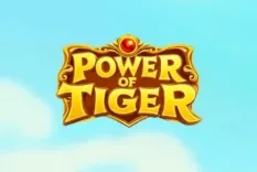 Power of Tiger