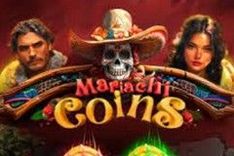 Mariachi Coins