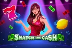 Snatch The Cash