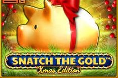 Snatch The Gold Xmas Edition