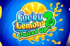 Lucky Lemons 2 - Juiced Up™