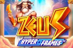 Zeus Hyper Frames™