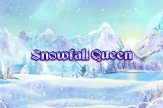 Snowfall Queen